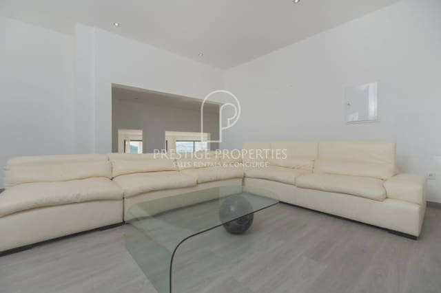 Chalet de 5 habitaciones en Santa Eulalia / Santa Eularia en venta con piscina - 3.190.000 € (Ref: 9465042)