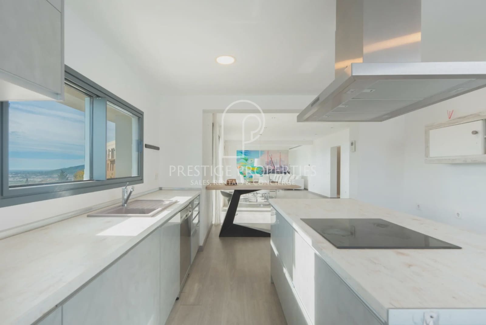 Chalet de 5 habitaciones en Santa Eulalia / Santa Eularia en venta con piscina - 3.190.000 € (Ref: 9465042)