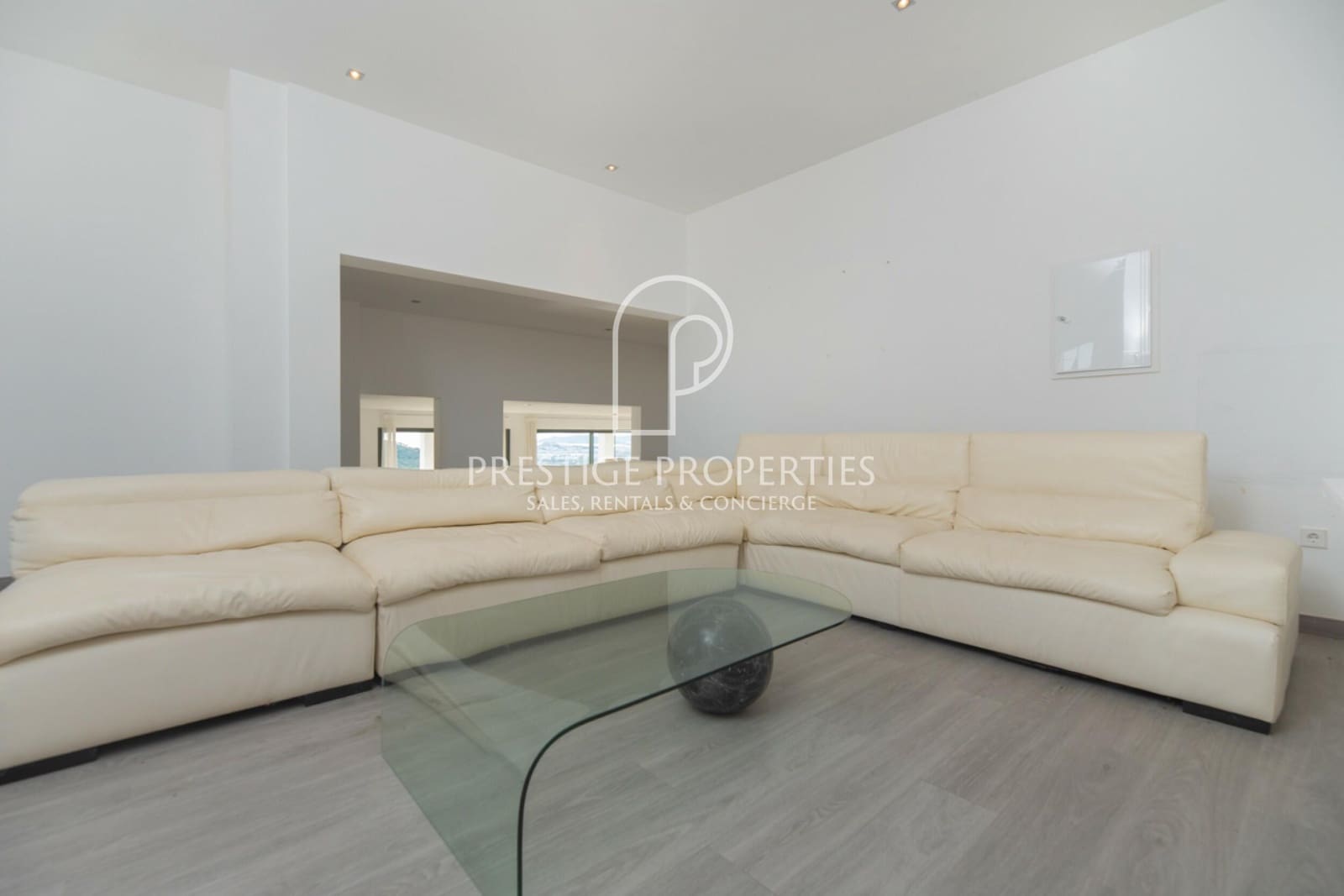 5 bedroom Villa for sale in Santa Eulalia / Santa Eularia with pool - € 3,190,000 (Ref: 9465042)
