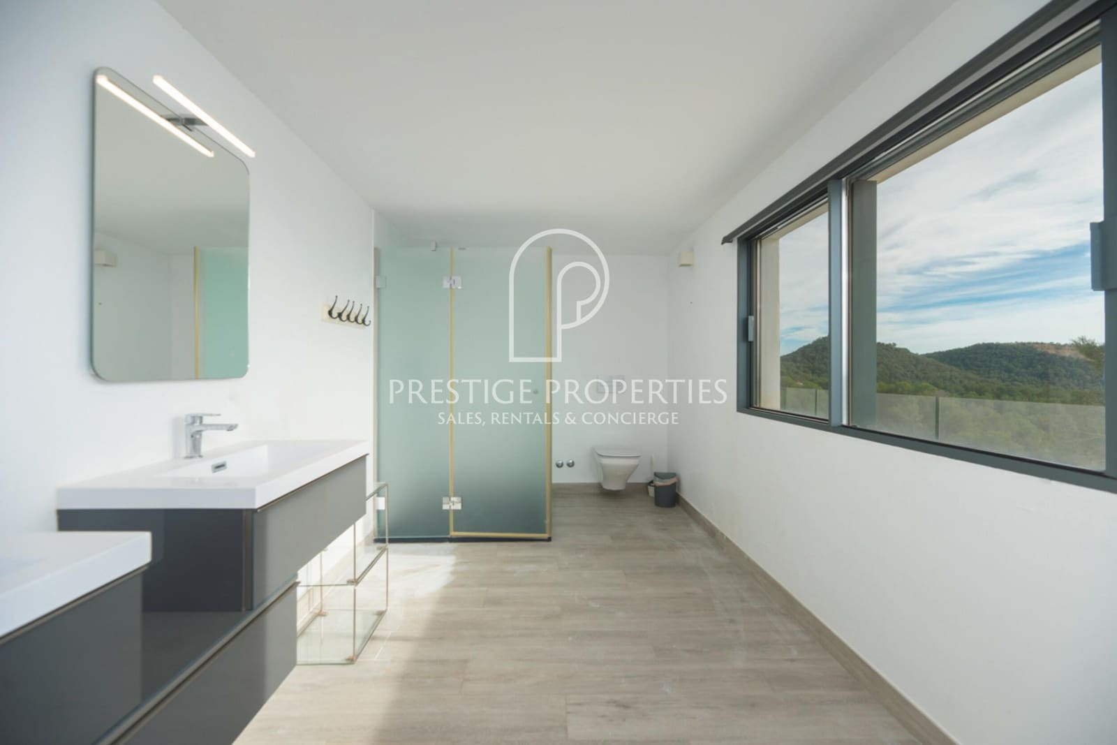 5 bedroom Villa for sale in Santa Eulalia / Santa Eularia with pool - € 3,190,000 (Ref: 9465042)