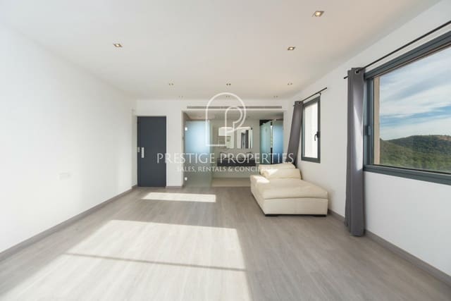 5 soverom Villa til salgs i Santa Eulalia / Santa Eularia med svømmebasseng - € 3 190 000 (Ref: 9465042)