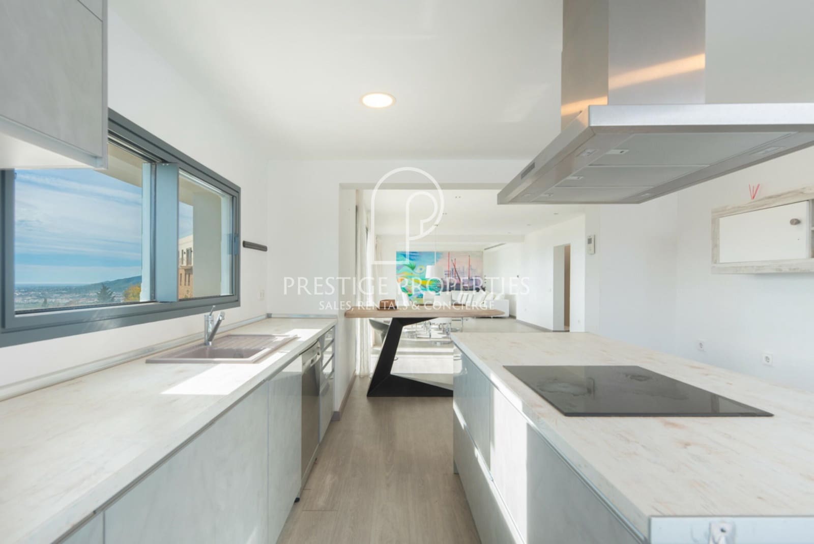 5 bedroom Villa for sale in Santa Eulalia / Santa Eularia with pool - € 3,190,000 (Ref: 9465042)