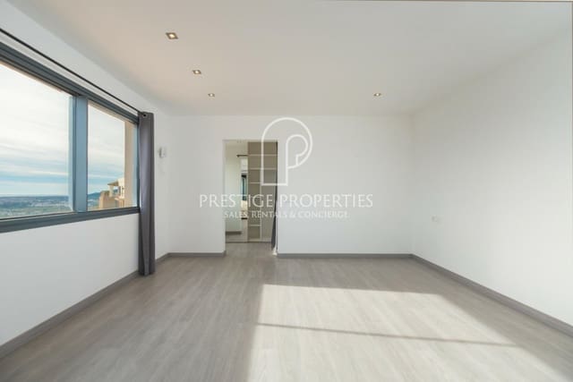 5 soverom Villa til salgs i Santa Eulalia / Santa Eularia med svømmebasseng - € 3 190 000 (Ref: 9465042)