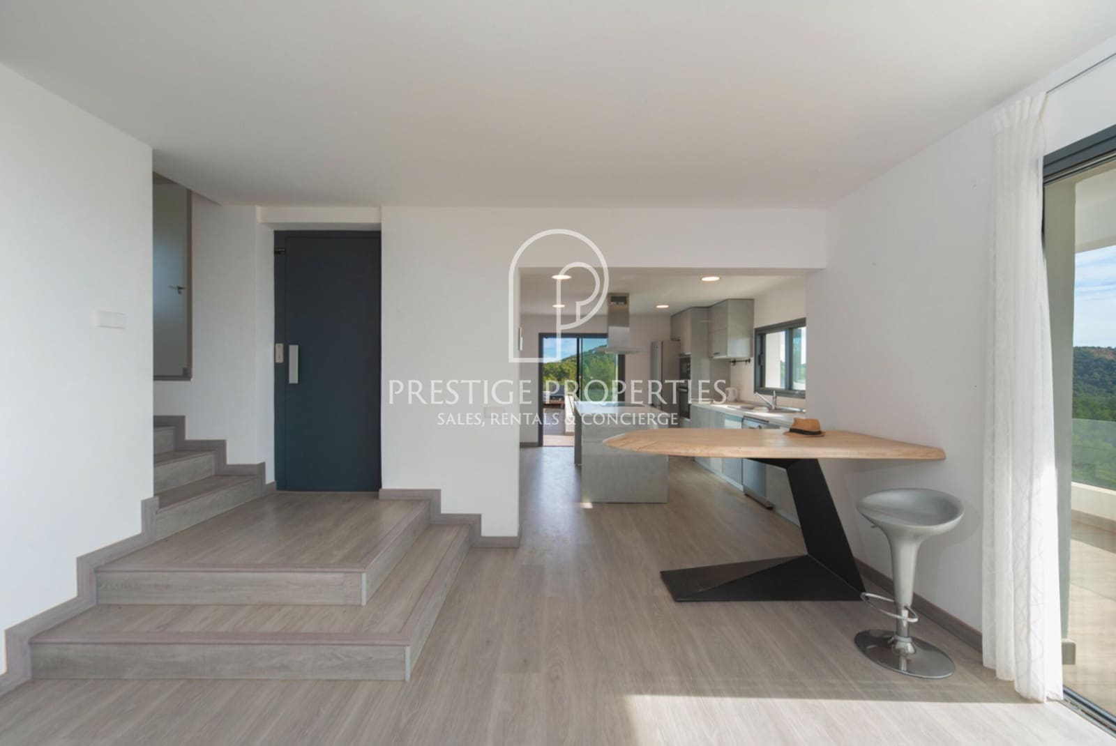 5 bedroom Villa for sale in Santa Eulalia / Santa Eularia with pool - € 3,190,000 (Ref: 9465042)