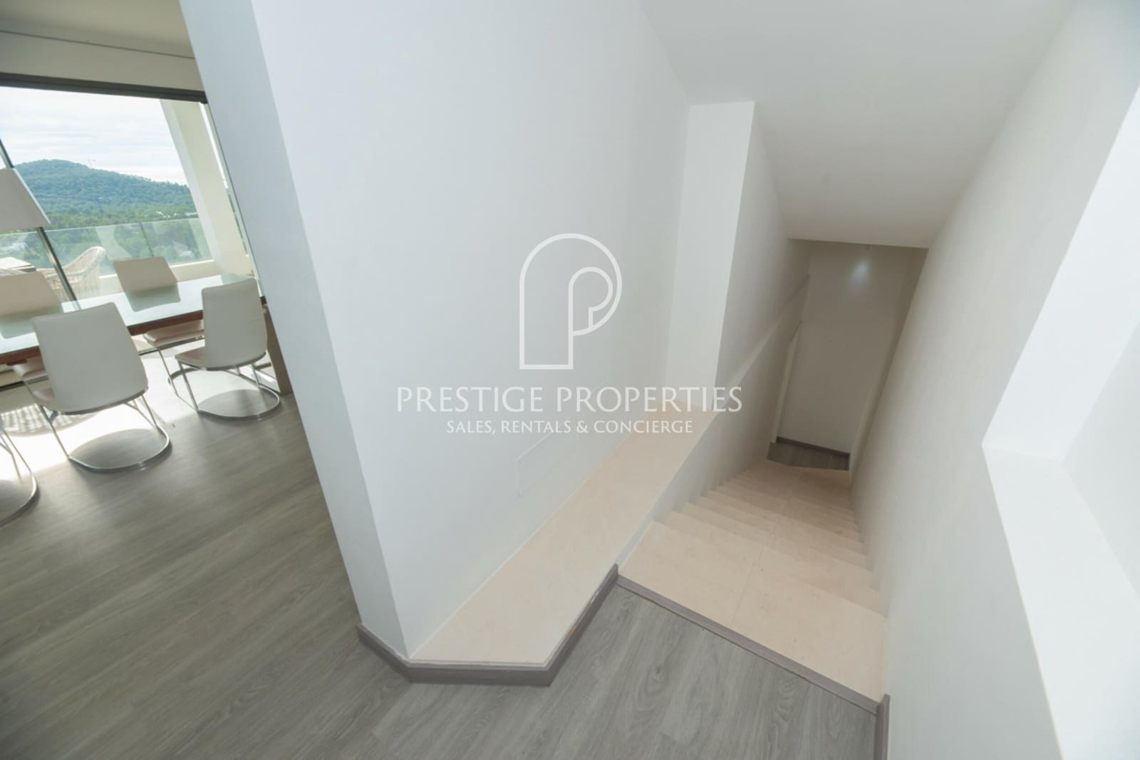 5 bedroom Villa for sale in Santa Eulalia / Santa Eularia with pool - € 3,190,000 (Ref: 9465042)