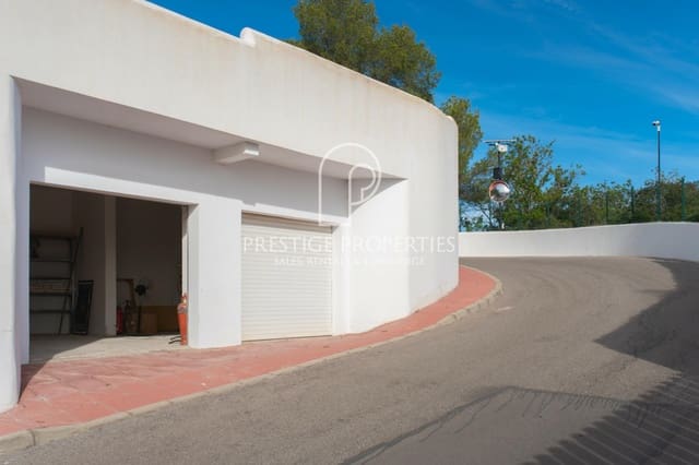 5 soverom Villa til salgs i Santa Eulalia / Santa Eularia med svømmebasseng - € 3 190 000 (Ref: 9465042)