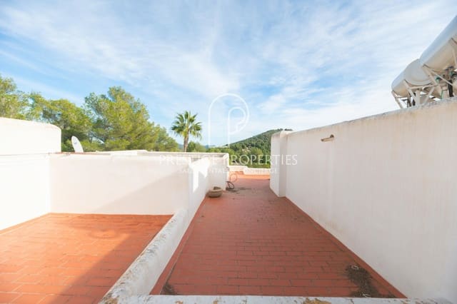 5 soverom Villa til salgs i Santa Eulalia / Santa Eularia med svømmebasseng - € 3 190 000 (Ref: 9465042)
