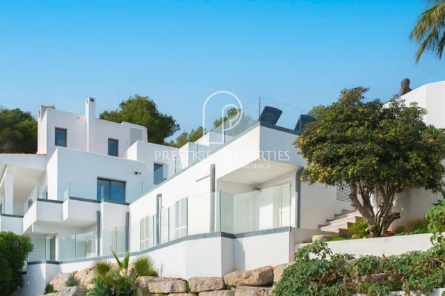 5 soverom Villa til salgs i Santa Eulalia / Santa Eularia med svømmebasseng - € 3 190 000 (Ref: 9465042)