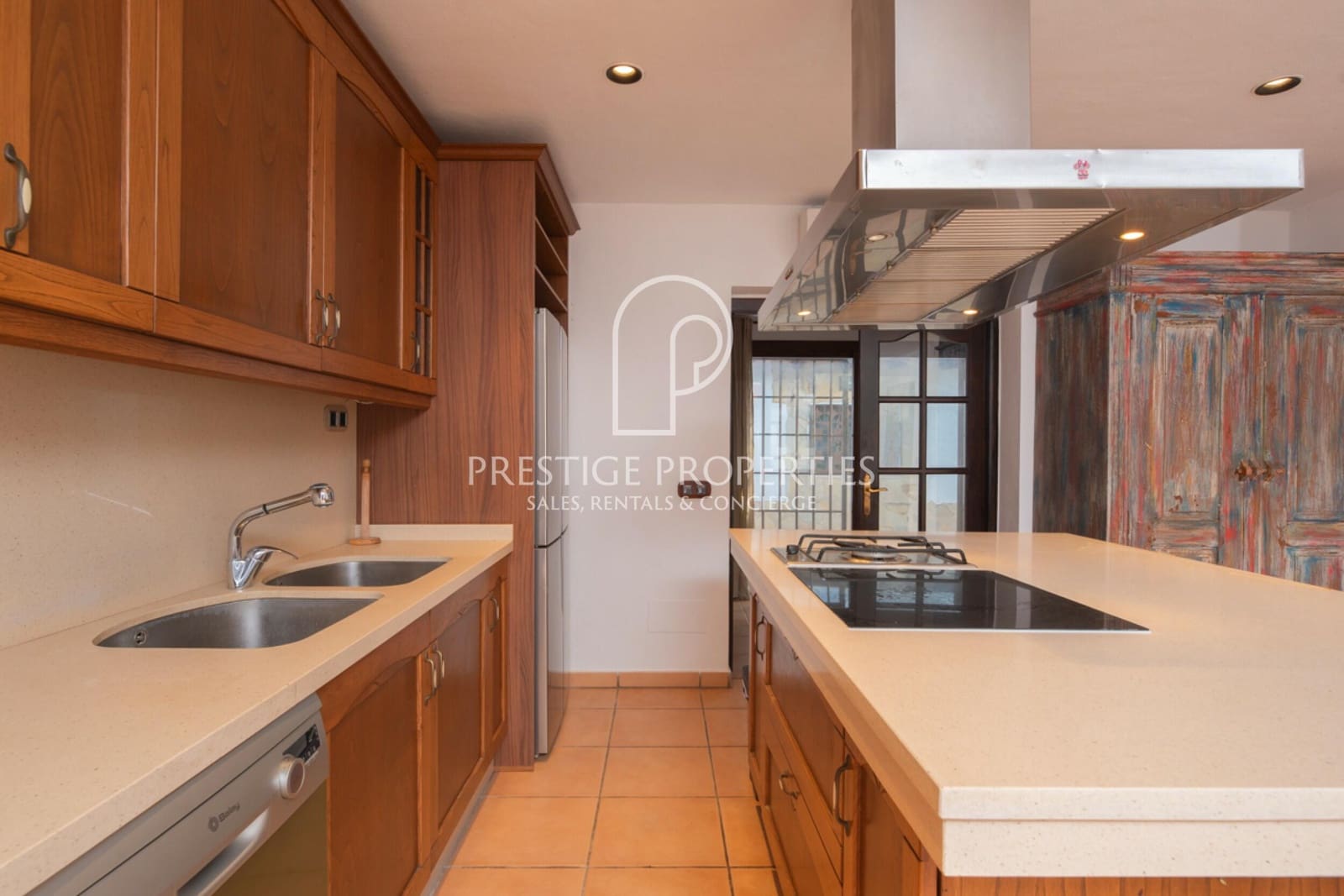 5 bedroom Villa for sale in San Jose / Sant Josep de Sa Talaia with pool garage - € 2,800,000 (Ref: 9496552)