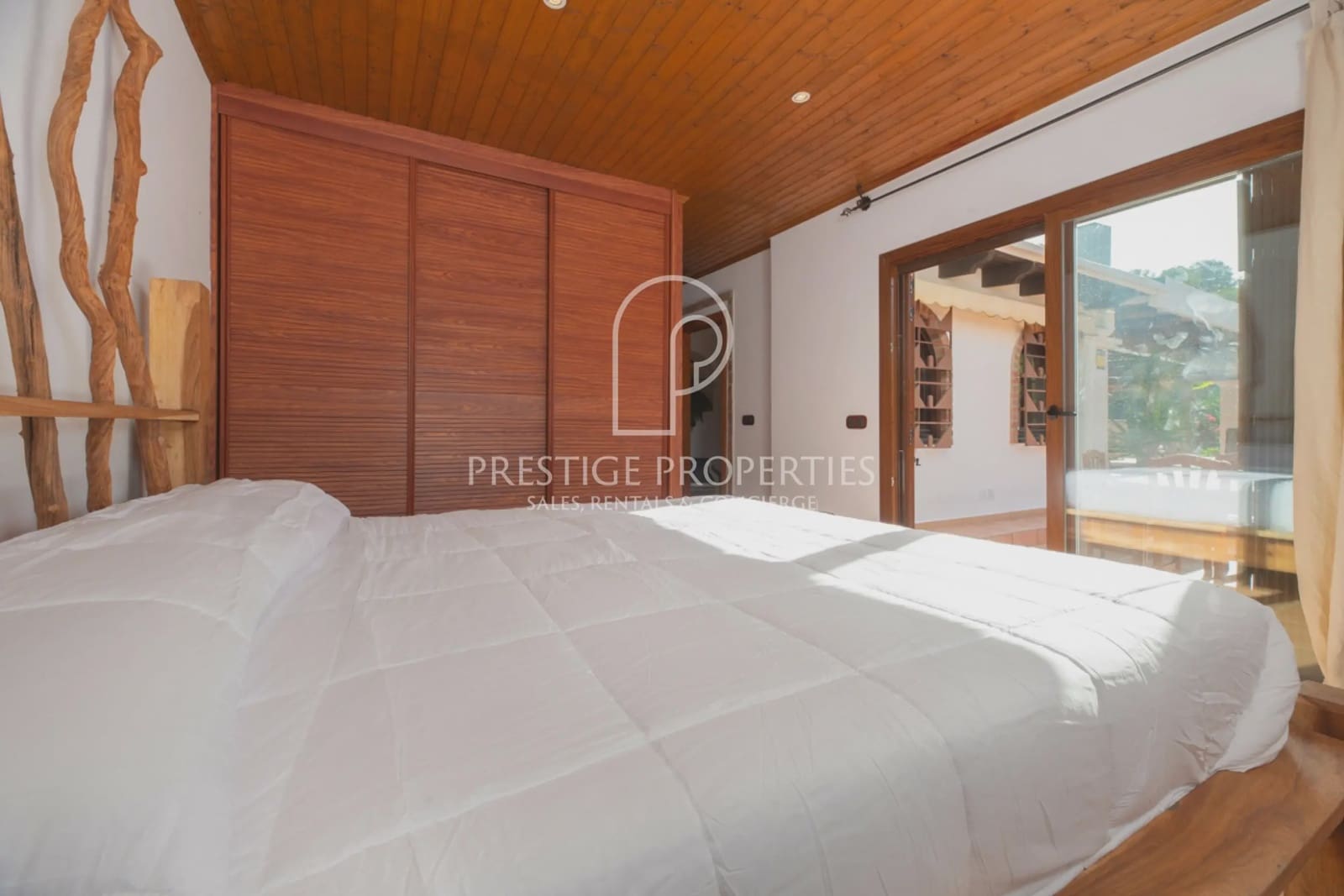 5 bedroom Villa for sale in San Jose / Sant Josep de Sa Talaia with pool garage - € 2,800,000 (Ref: 9496552)