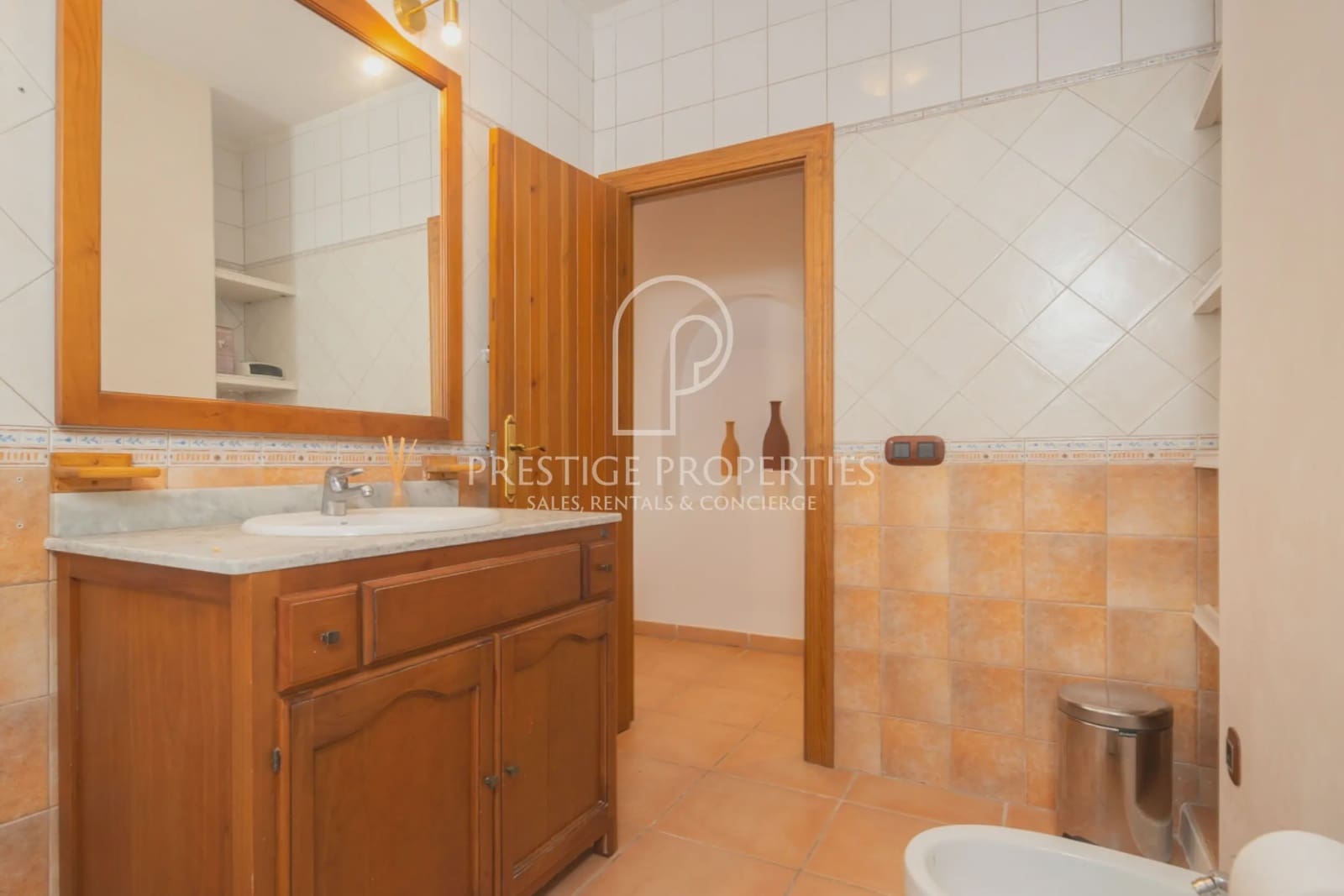 5 bedroom Villa for sale in San Jose / Sant Josep de Sa Talaia with pool garage - € 2,800,000 (Ref: 9496552)