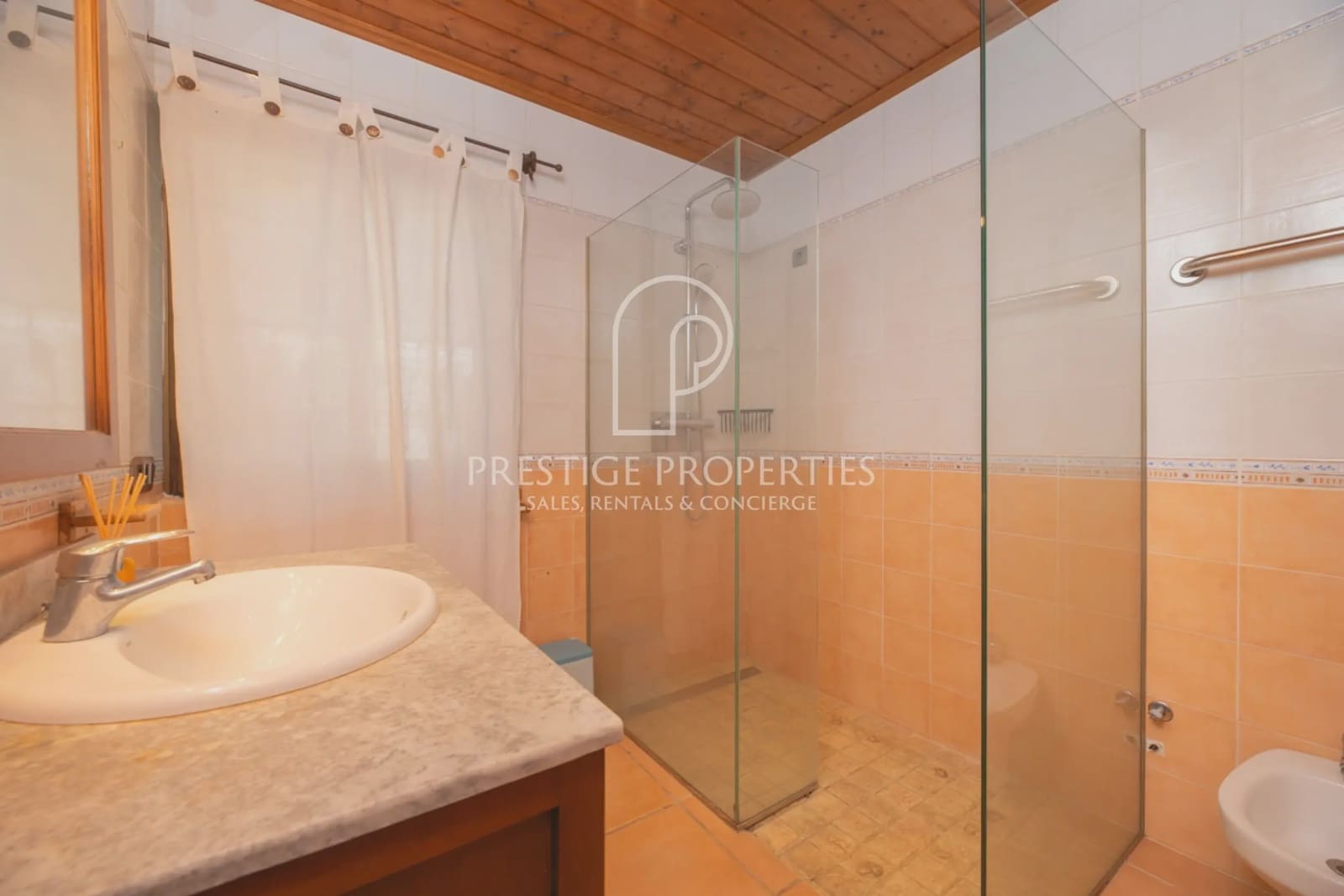 5 bedroom Villa for sale in San Jose / Sant Josep de Sa Talaia with pool garage - € 2,800,000 (Ref: 9496552)