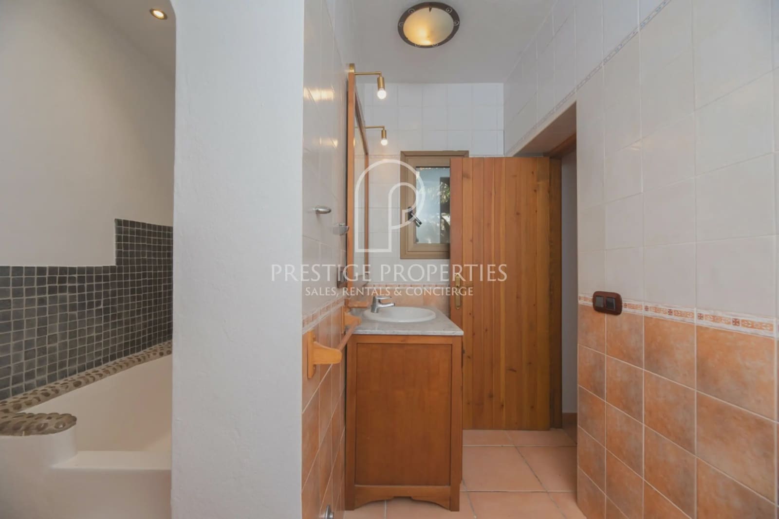 5 bedroom Villa for sale in San Jose / Sant Josep de Sa Talaia with pool garage - € 2,800,000 (Ref: 9496552)