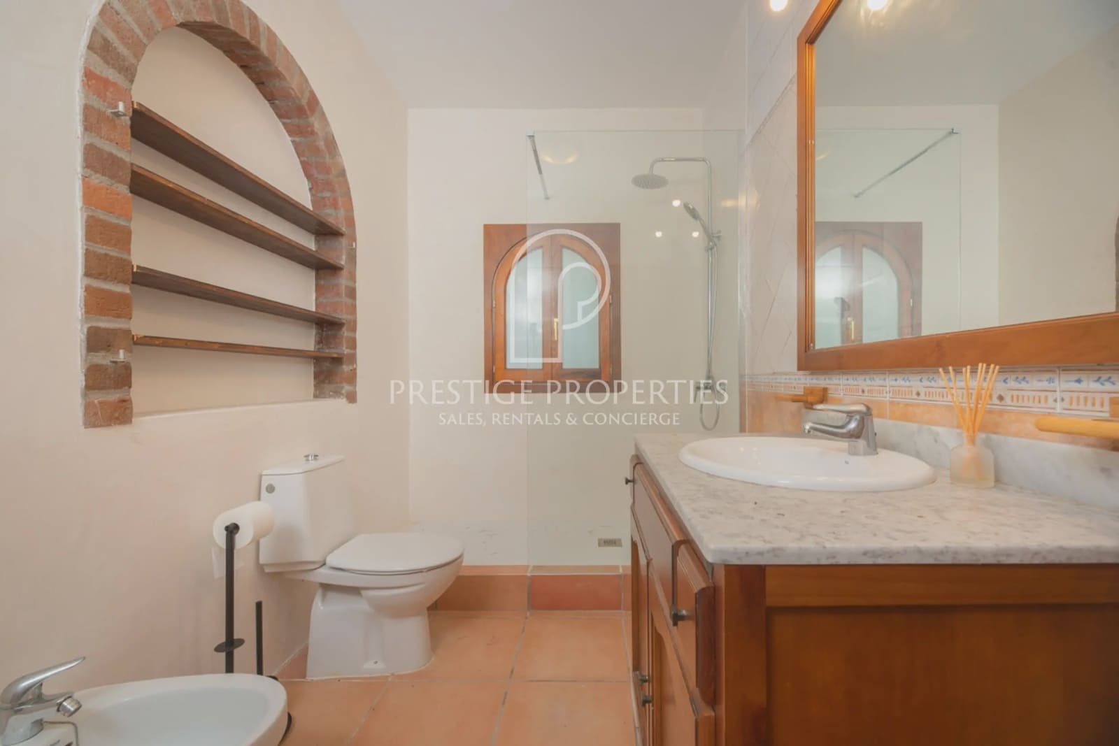 5 bedroom Villa for sale in San Jose / Sant Josep de Sa Talaia with pool garage - € 2,800,000 (Ref: 9496552)