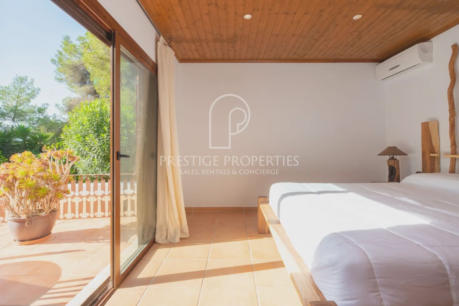 5 bedroom Villa for sale in San Jose / Sant Josep de Sa Talaia with pool garage - € 2,800,000 (Ref: 9496552)