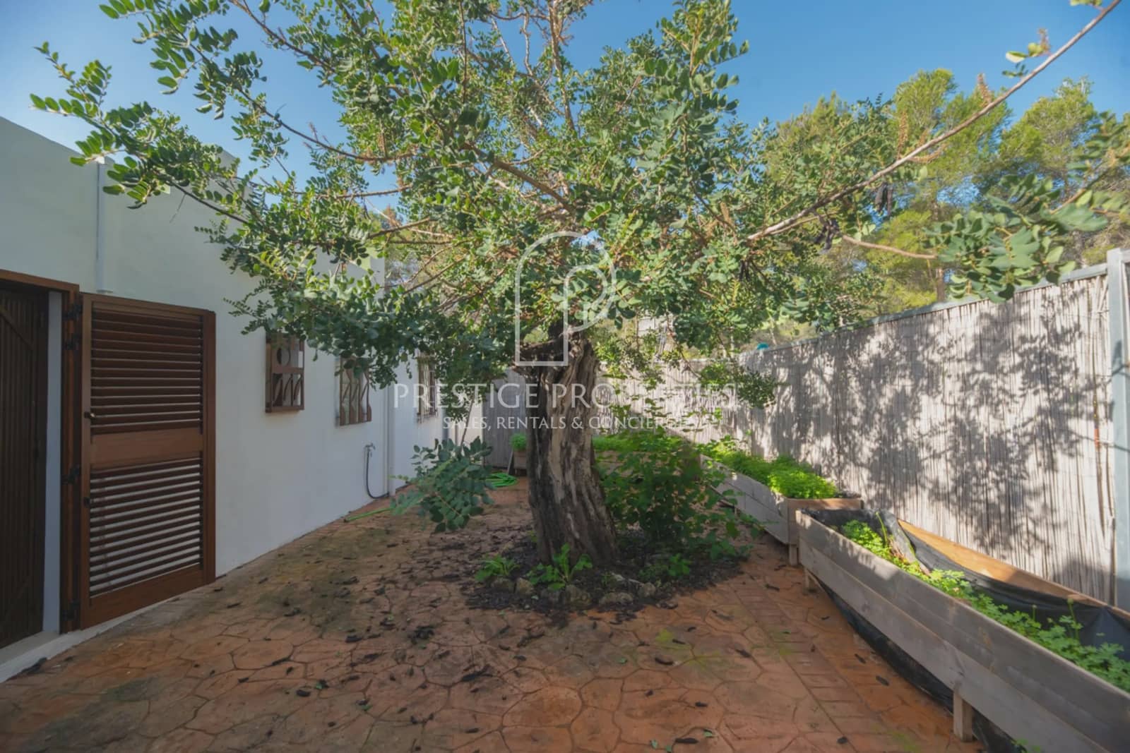 5 bedroom Villa for sale in San Jose / Sant Josep de Sa Talaia with pool garage - € 2,800,000 (Ref: 9496552)