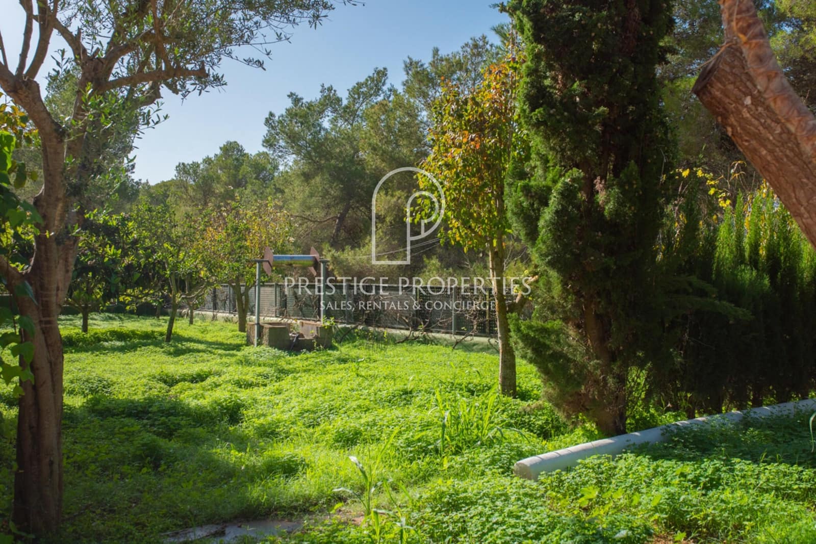 5 bedroom Villa for sale in San Jose / Sant Josep de Sa Talaia with pool garage - € 2,800,000 (Ref: 9496552)