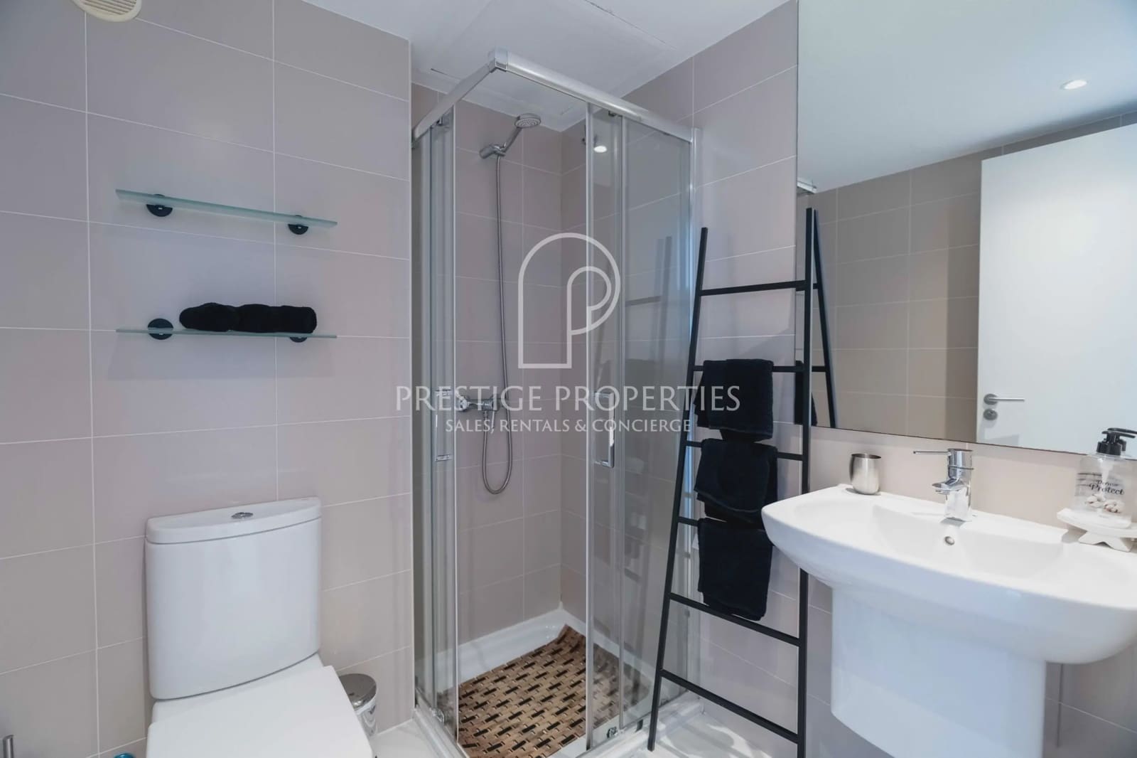 2 camera da letto Appartamento in vendita in Ibiza-Eivissa citta con piscina garage - 649.500 € (Rif: 9518059)