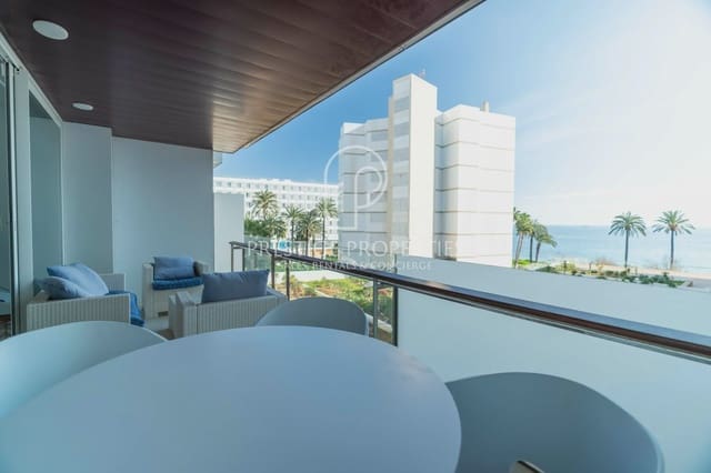 2 camera da letto Appartamento in vendita in Ibiza-Eivissa città con piscina garage - 649.500 € (Rif: 9518059)