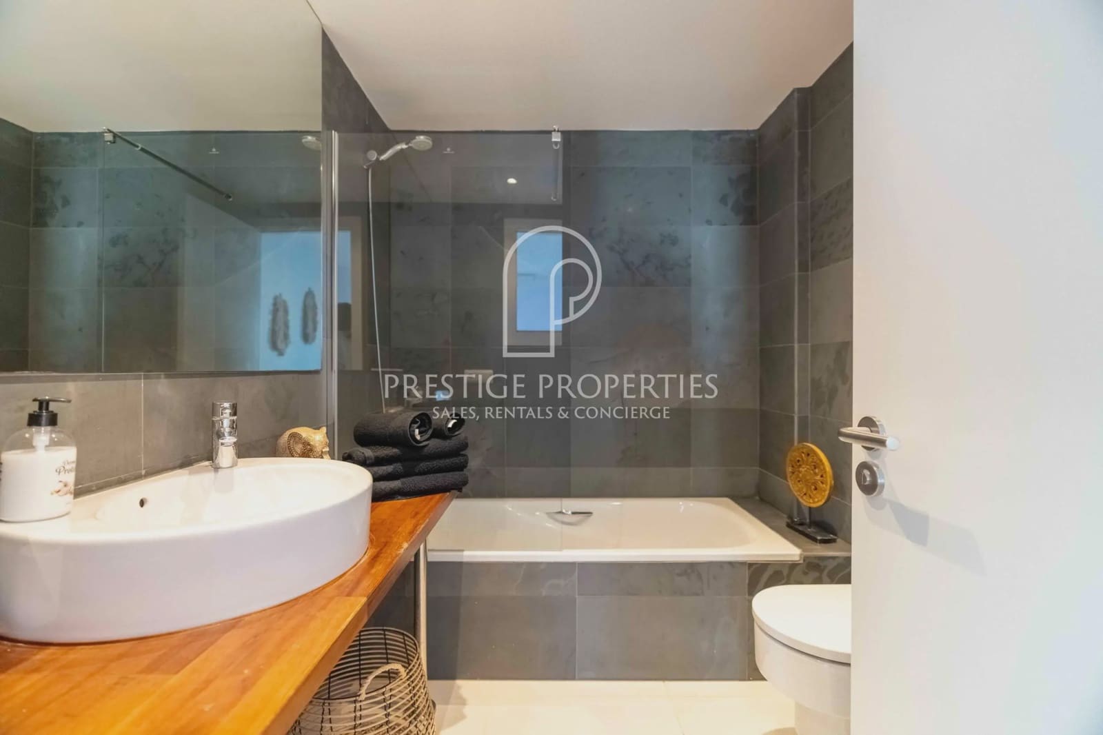 2 camera da letto Appartamento in vendita in Ibiza-Eivissa citta con piscina garage - 649.500 € (Rif: 9518059)