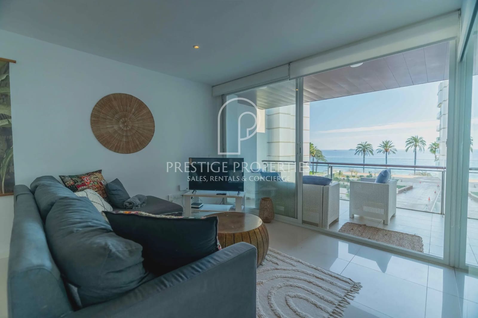 2 camera da letto Appartamento in vendita in Ibiza-Eivissa citta con piscina garage - 649.500 € (Rif: 9518059)