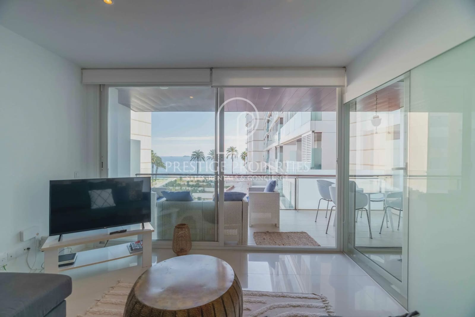 2 camera da letto Appartamento in vendita in Ibiza-Eivissa citta con piscina garage - 649.500 € (Rif: 9518059)