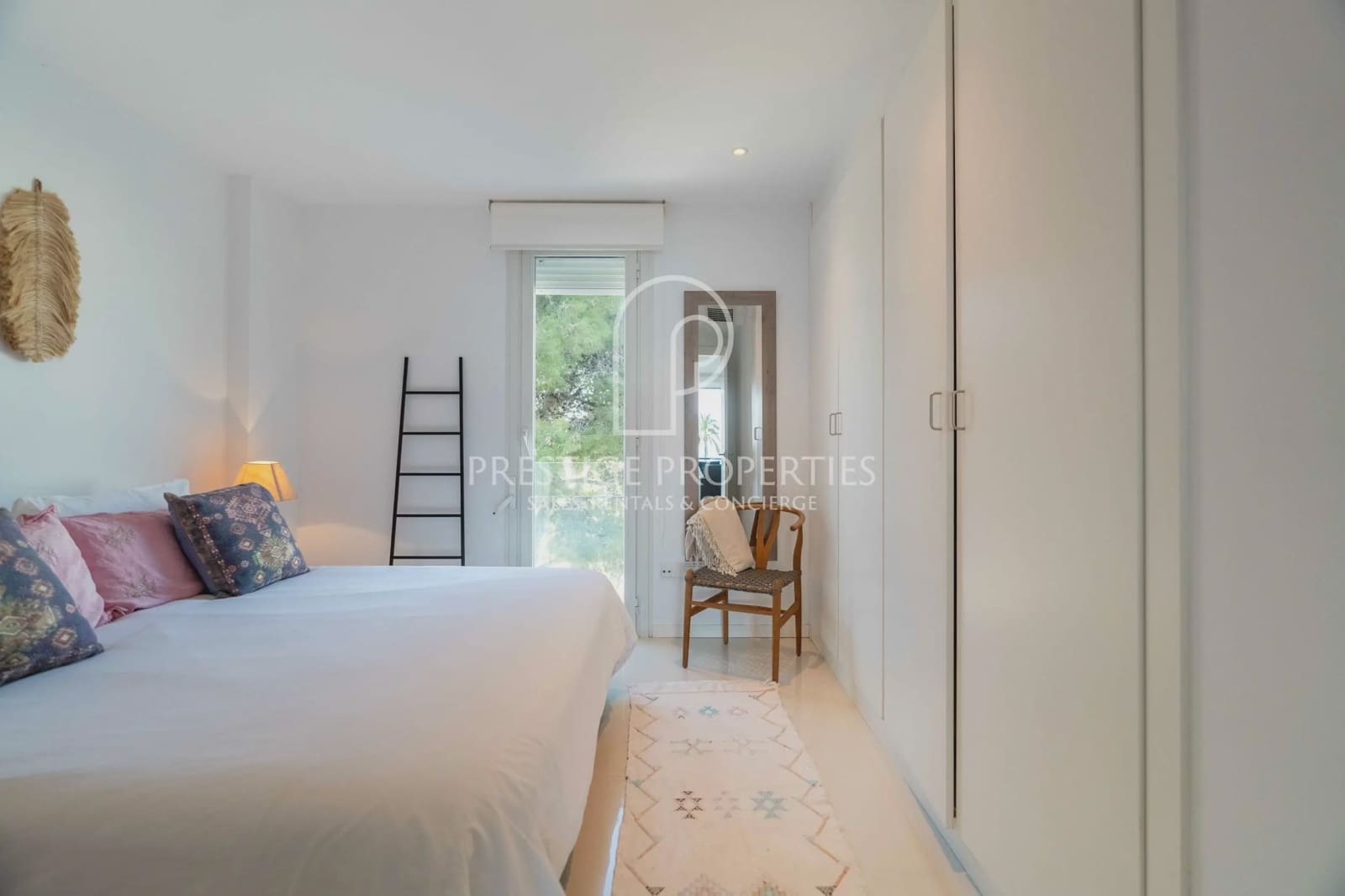 2 camera da letto Appartamento in vendita in Ibiza-Eivissa citta con piscina garage - 649.500 € (Rif: 9518059)