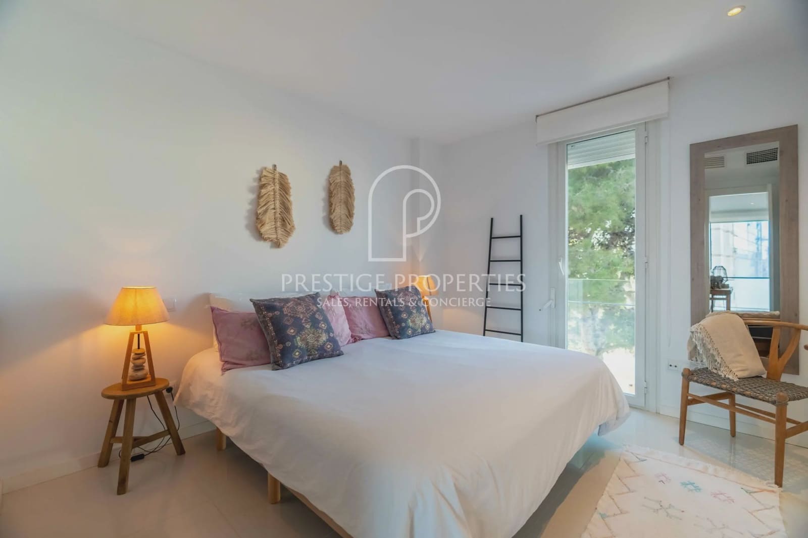 2 camera da letto Appartamento in vendita in Ibiza-Eivissa citta con piscina garage - 649.500 € (Rif: 9518059)
