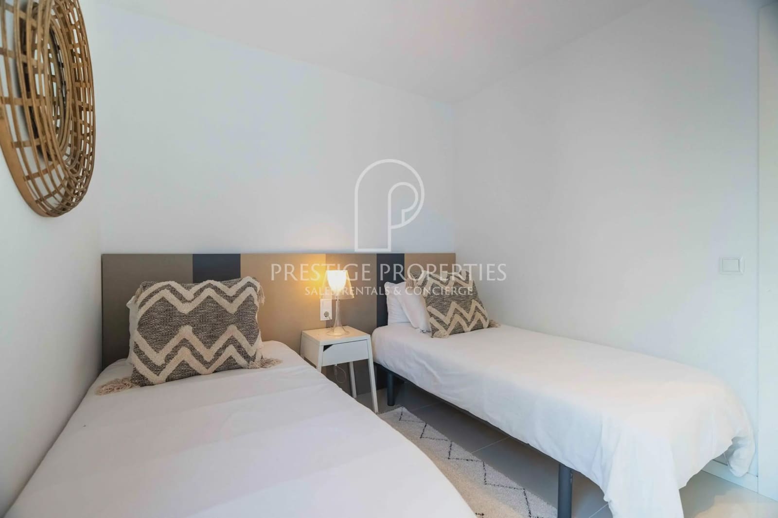 2 camera da letto Appartamento in vendita in Ibiza-Eivissa citta con piscina garage - 649.500 € (Rif: 9518059)