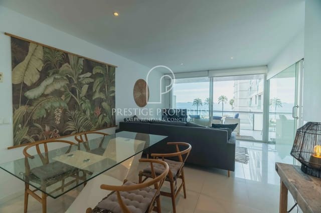 2 camera da letto Appartamento in vendita in Ibiza-Eivissa città con piscina garage - 649.500 € (Rif: 9518059)