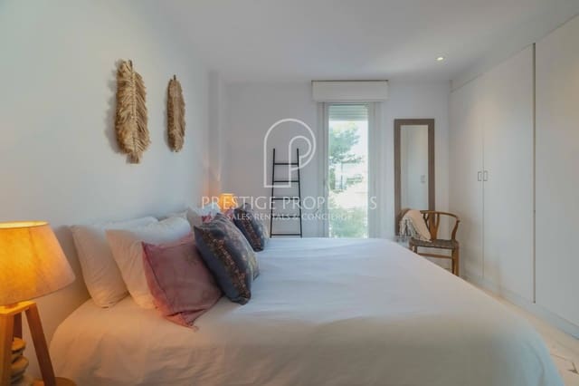 2 camera da letto Appartamento in vendita in Ibiza-Eivissa città con piscina garage - 649.500 € (Rif: 9518059)