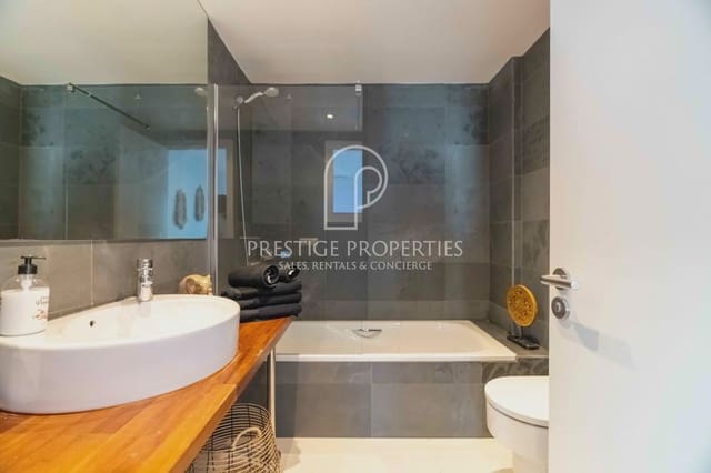 2 camera da letto Appartamento in vendita in Ibiza-Eivissa città con piscina garage - 649.500 € (Rif: 9518059)