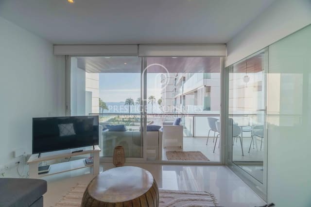2 camera da letto Appartamento in vendita in Ibiza-Eivissa città con piscina garage - 649.500 € (Rif: 9518059)