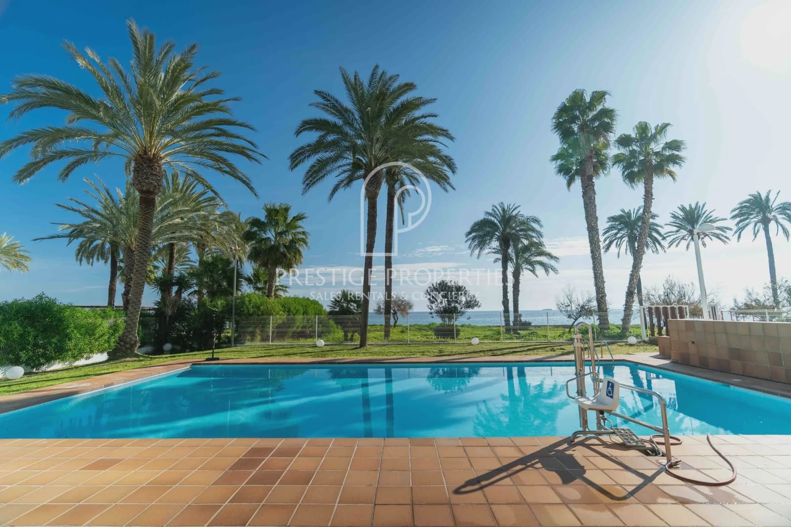 2 camera da letto Appartamento in vendita in Ibiza-Eivissa citta con piscina garage - 649.500 € (Rif: 9518059)