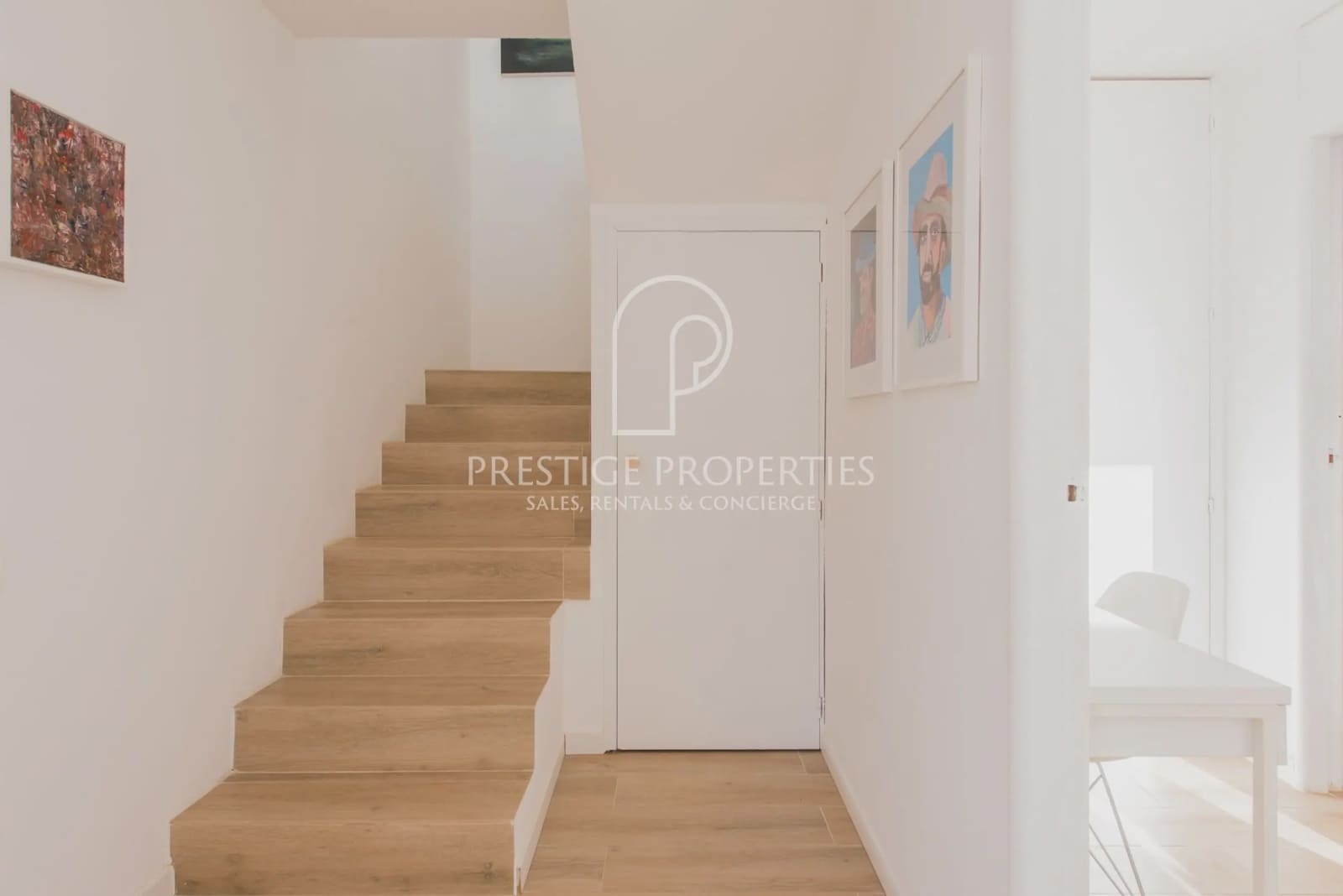 3 Zimmer Apartment zu verkaufen in Santa Eulalia / Santa Eularia mit Pool - 1.795.000 € (Ref: 9525864)