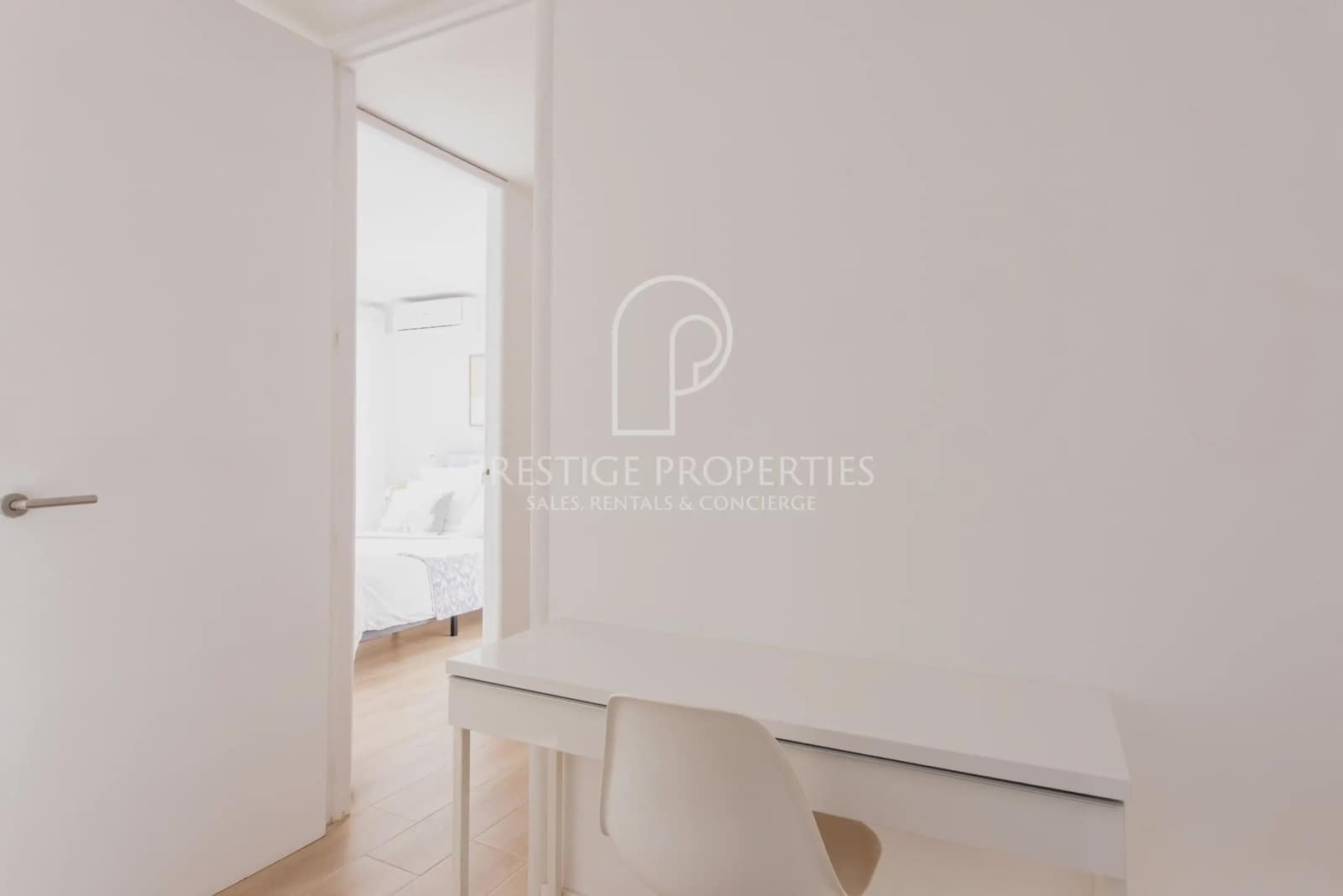 3 Zimmer Apartment zu verkaufen in Santa Eulalia / Santa Eularia mit Pool - 1.795.000 € (Ref: 9525864)