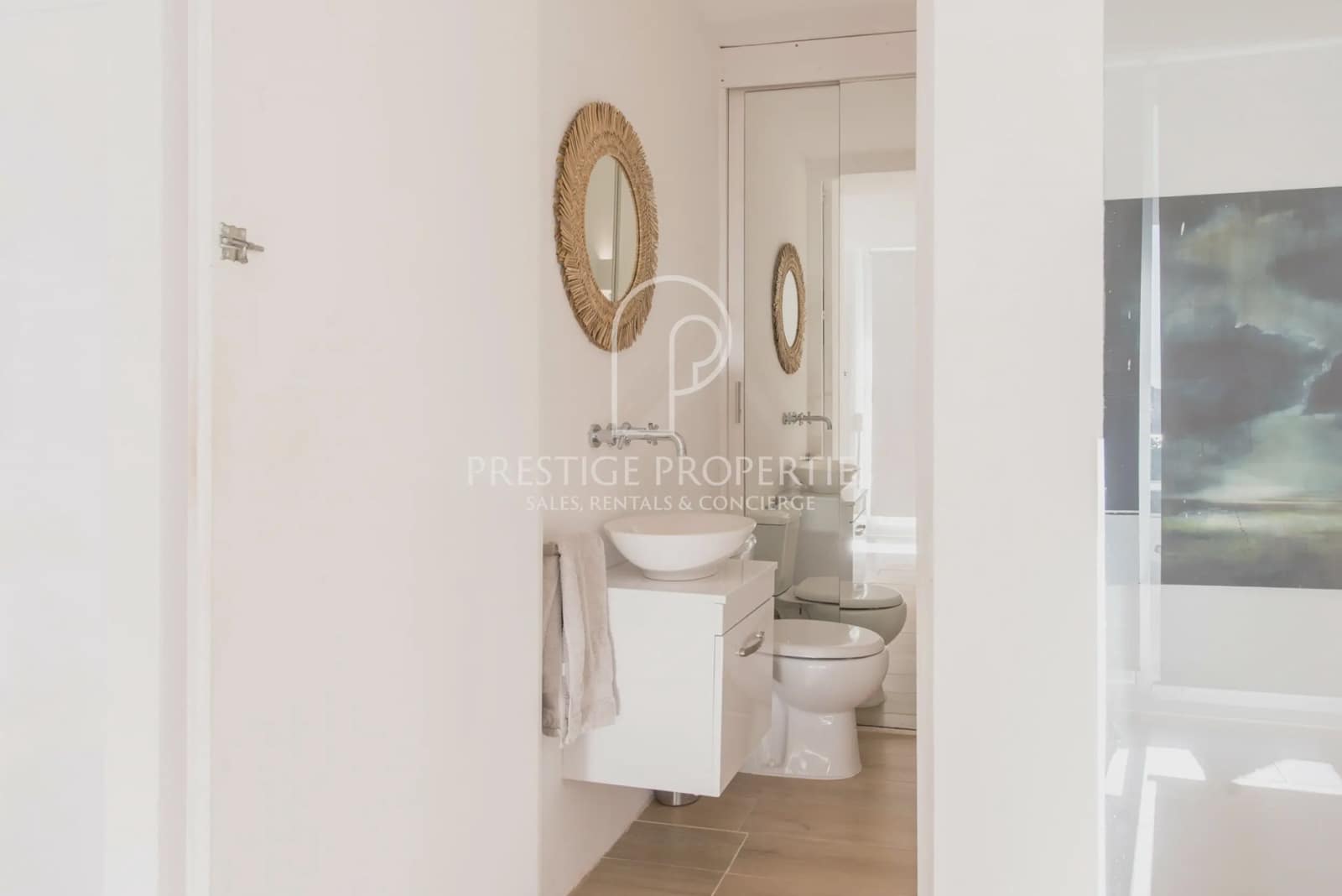 3 Zimmer Apartment zu verkaufen in Santa Eulalia / Santa Eularia mit Pool - 1.795.000 € (Ref: 9525864)