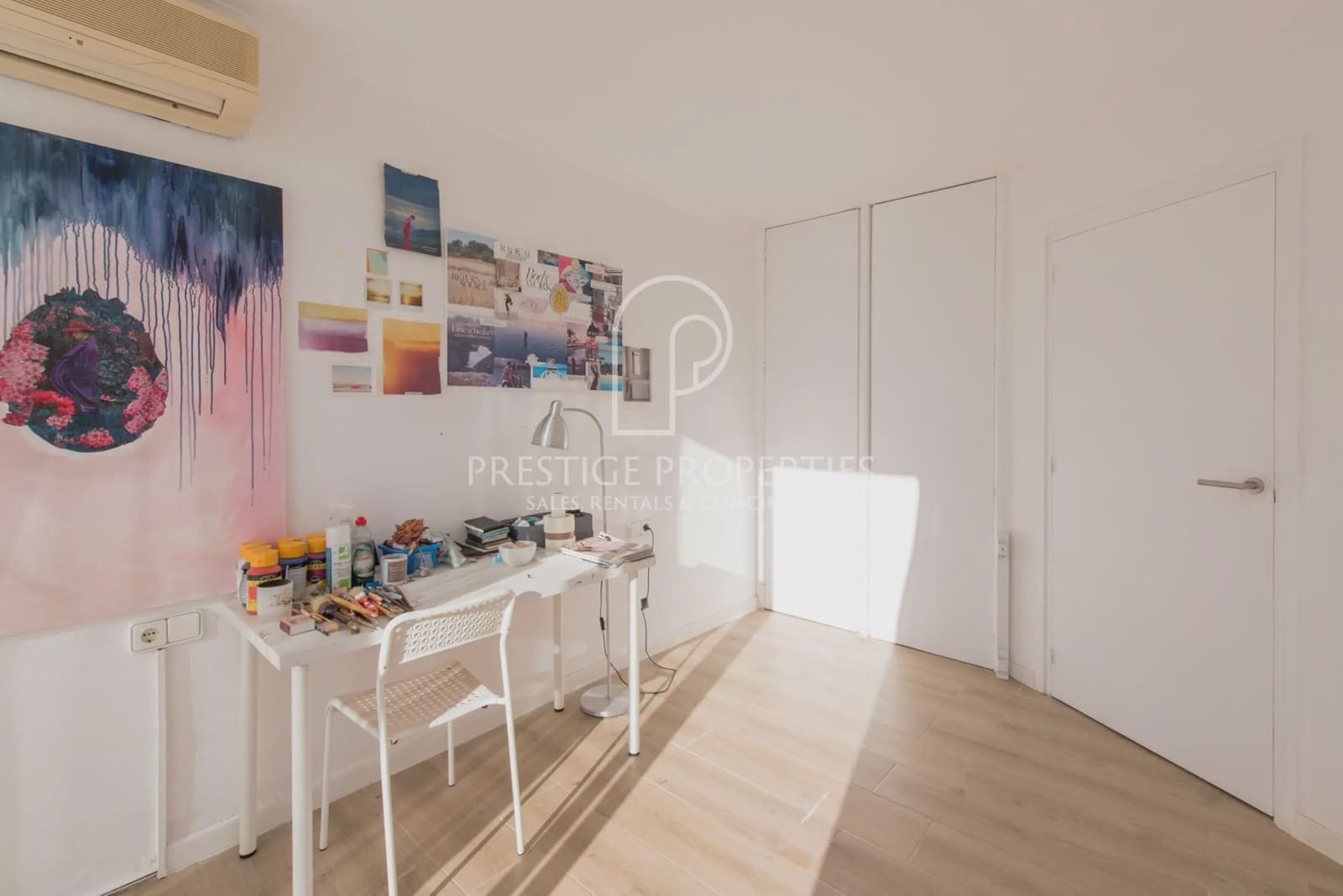 3 Zimmer Apartment zu verkaufen in Santa Eulalia / Santa Eularia mit Pool - 1.795.000 € (Ref: 9525864)
