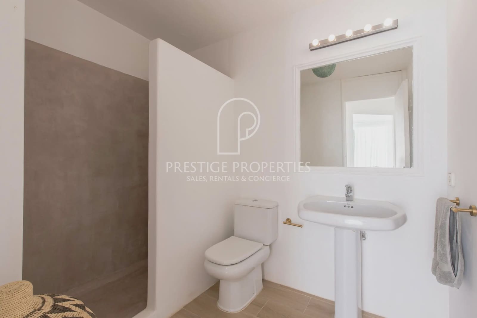 3 Zimmer Apartment zu verkaufen in Santa Eulalia / Santa Eularia mit Pool - 1.795.000 € (Ref: 9525864)