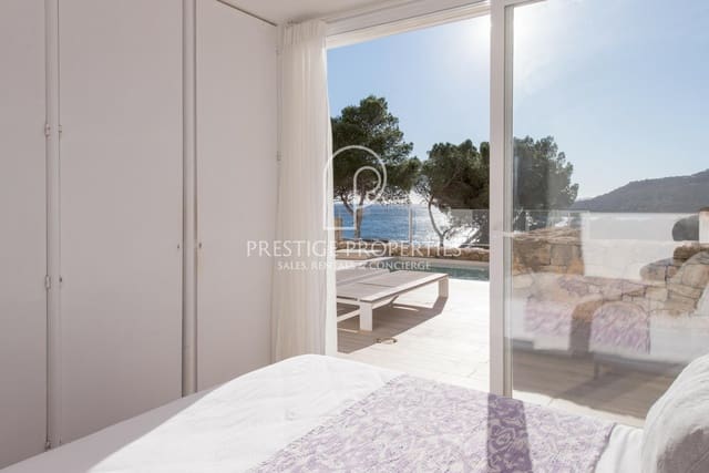 3 Zimmer Apartment zu verkaufen in Santa Eulalia / Santa Eularia mit Pool - 1.795.000 € (Ref: 9525864)