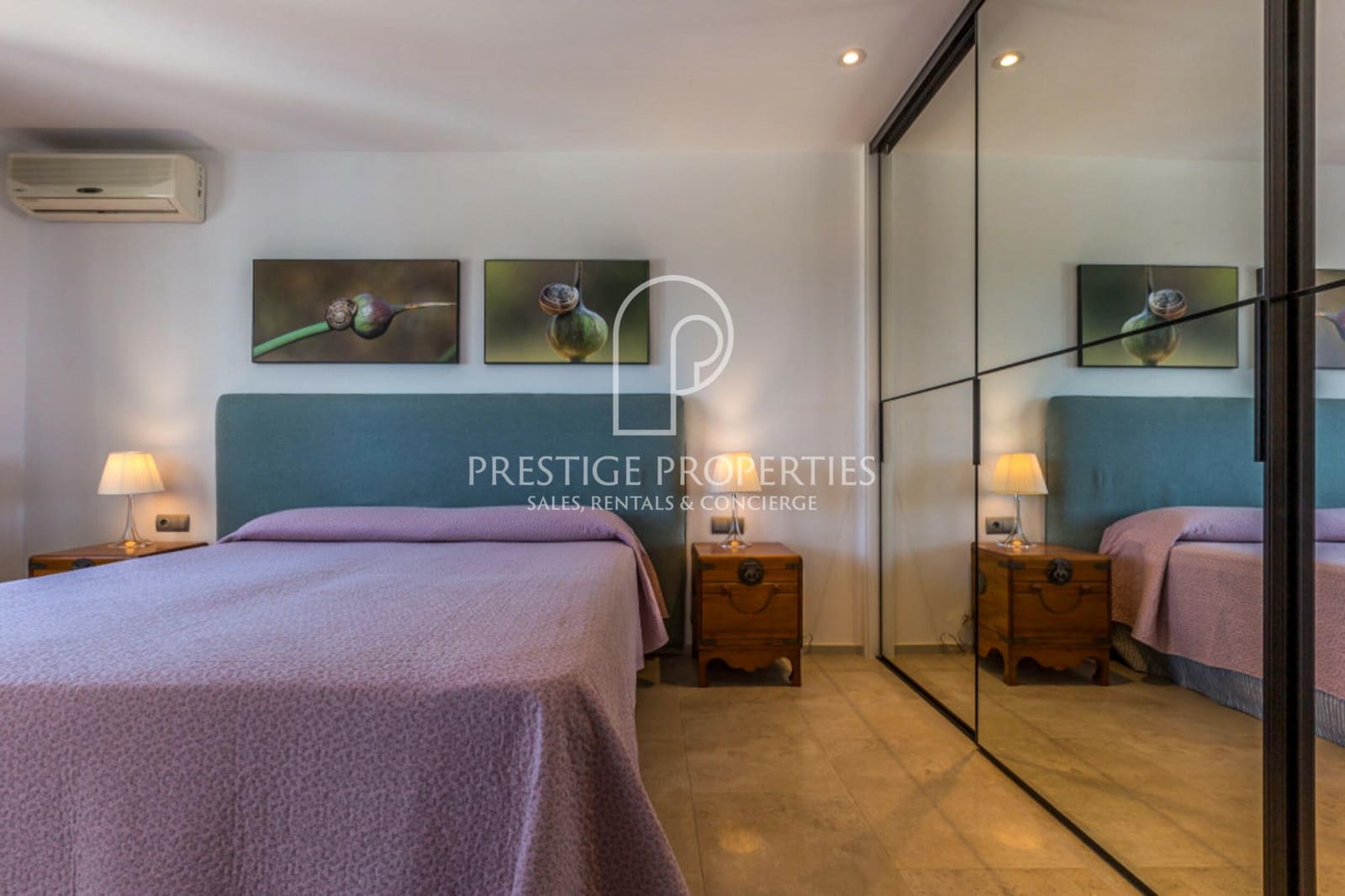 7 Zimmer Villa zu verkaufen in Sant Antoni de Portmany mit Pool Garage - 3.950.000 € (Ref: 9550363)