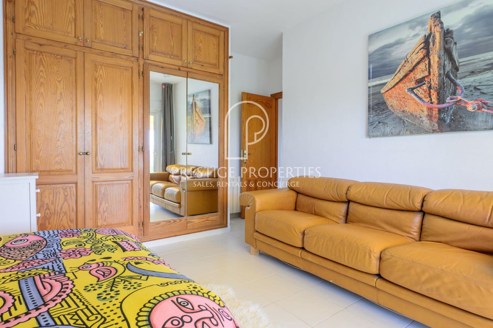 3 bedroom Villa for sale in Santa Eulalia / Santa Eularia with pool garage - € 2,190,000 (Ref: 9610601)