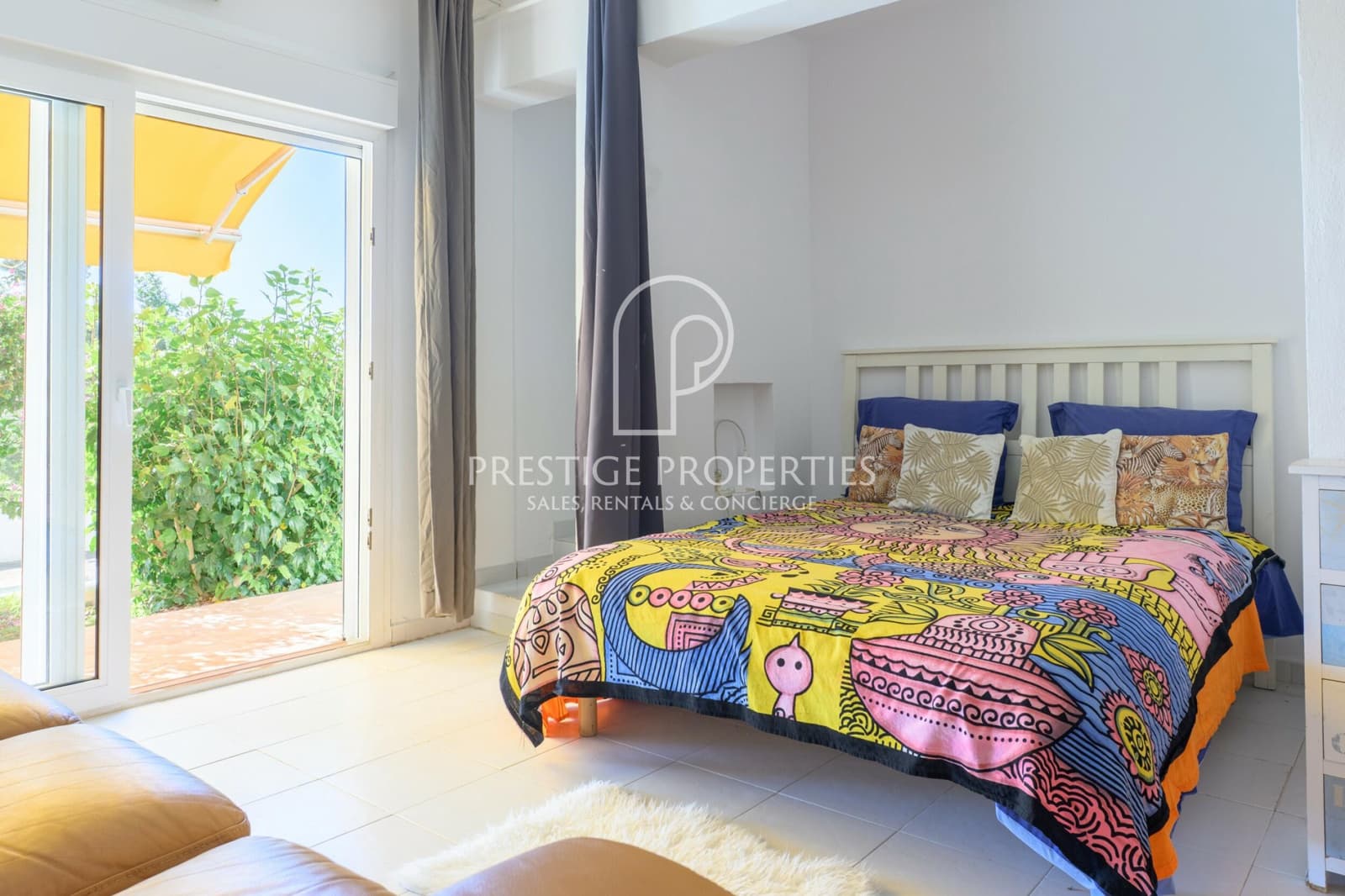 3 bedroom Villa for sale in Santa Eulalia / Santa Eularia with pool garage - € 2,190,000 (Ref: 9610601)