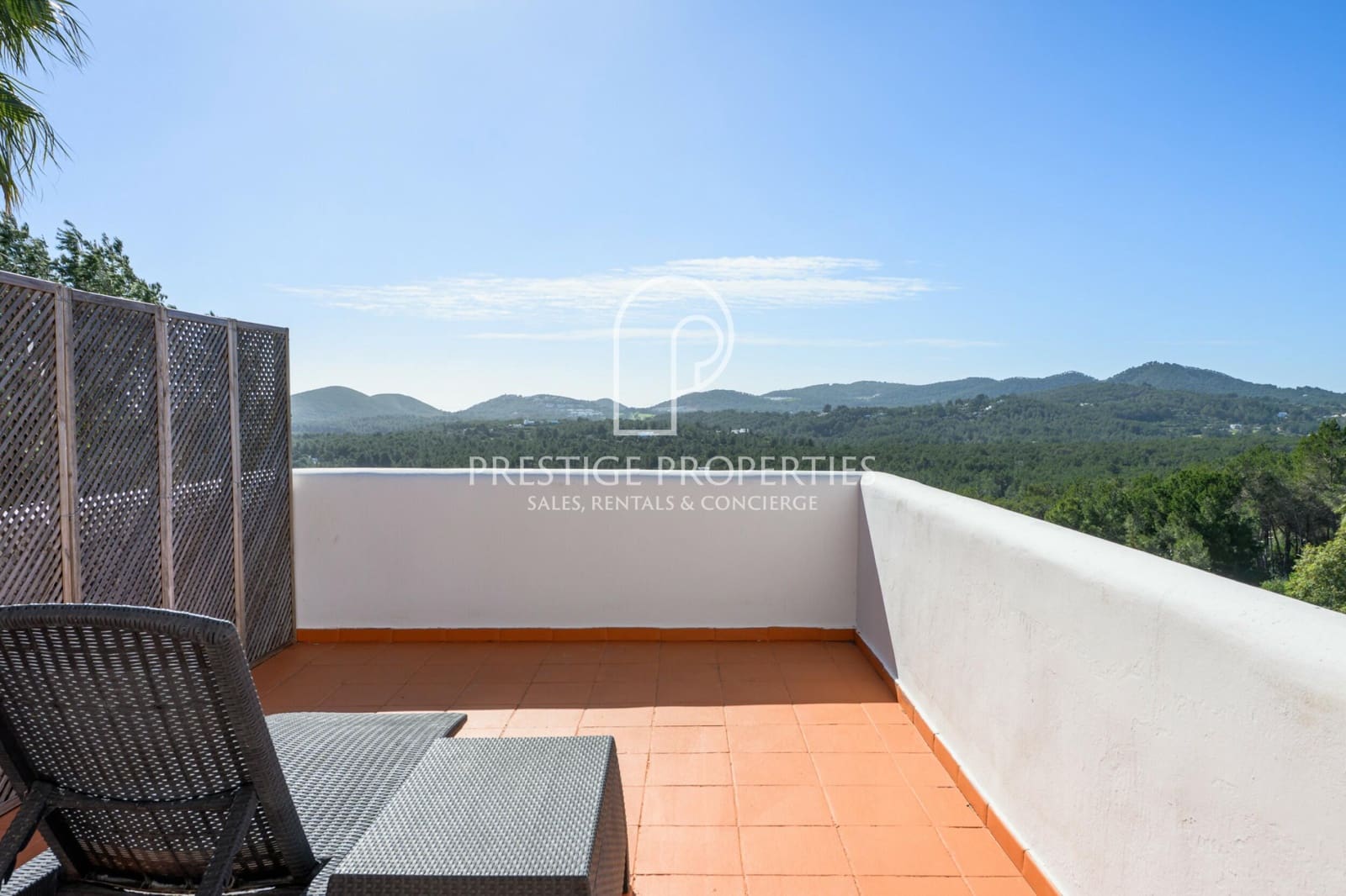 3 bedroom Villa for sale in Santa Eulalia / Santa Eularia with pool garage - € 2,190,000 (Ref: 9610601)