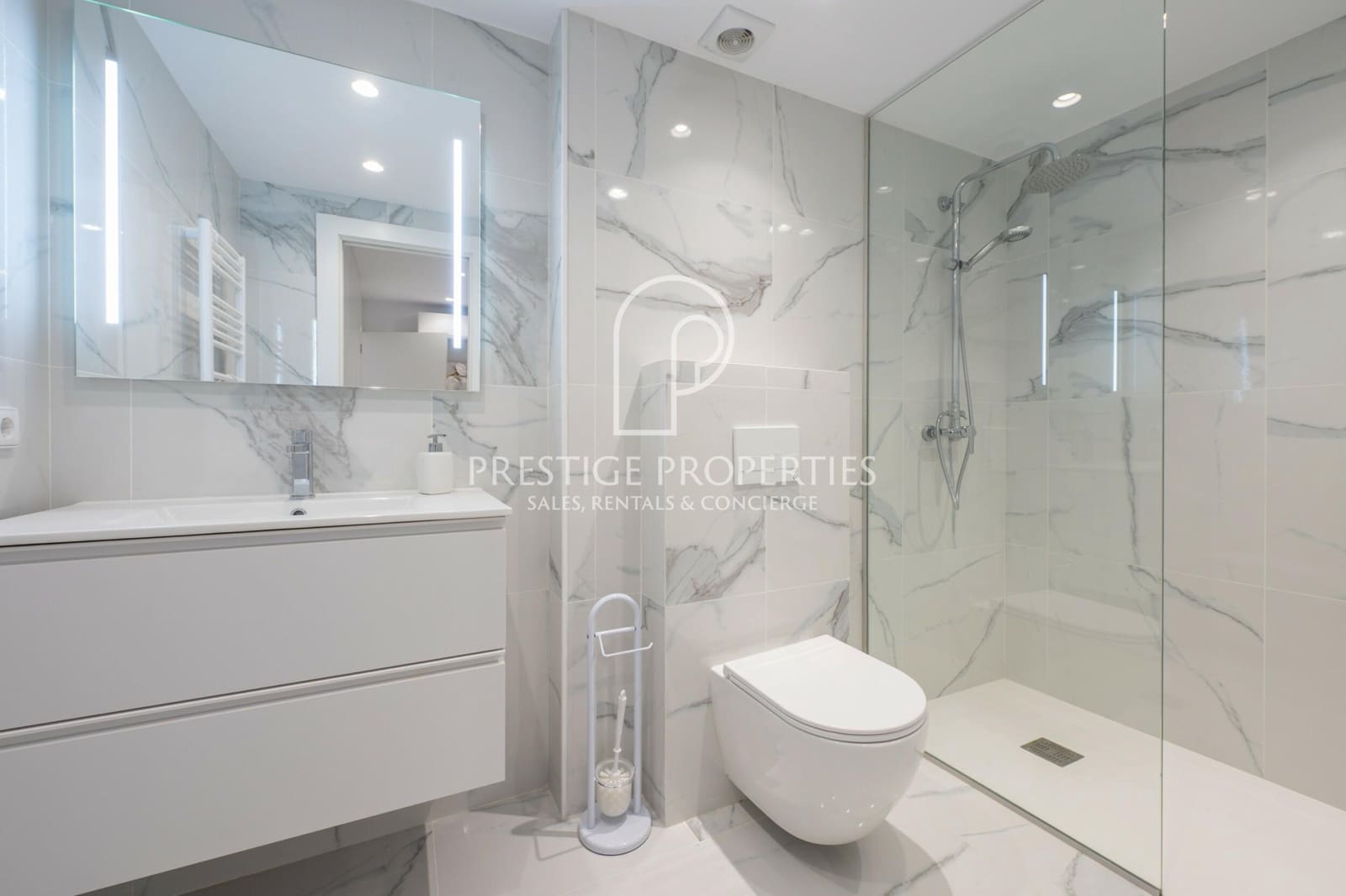 1 soveværelse Lejlighed til salg i Ibiza by - € 600.000 (Ref: 9632857)