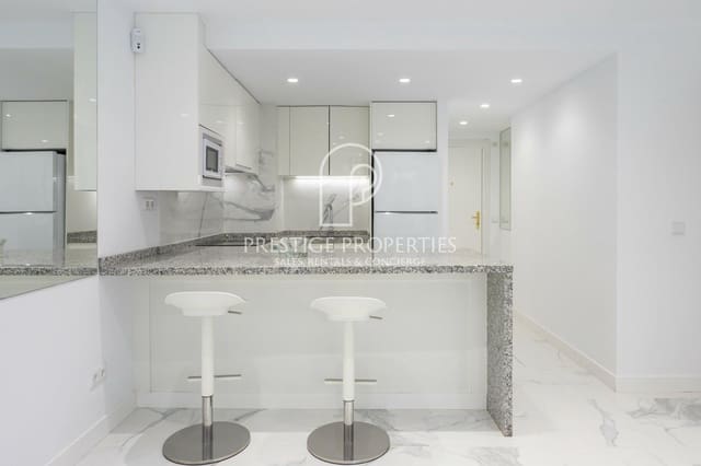 1 soveværelse Lejlighed til salg i Ibiza by - € 600.000 (Ref: 9632857)