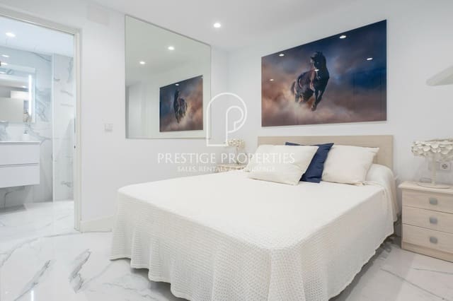 1 soveværelse Lejlighed til salg i Ibiza by - € 600.000 (Ref: 9632857)