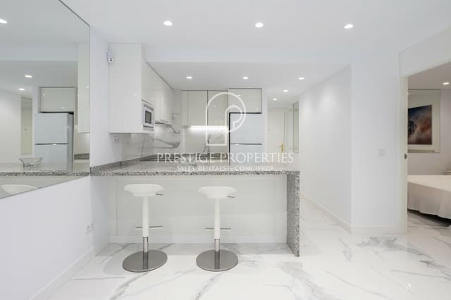 1 soveværelse Lejlighed til salg i Ibiza by - € 600.000 (Ref: 9632857)