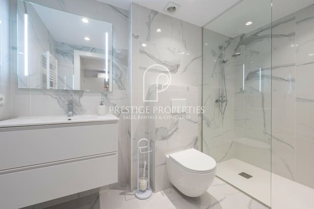 1 soveværelse Lejlighed til salg i Ibiza by - € 600.000 (Ref: 9632857)