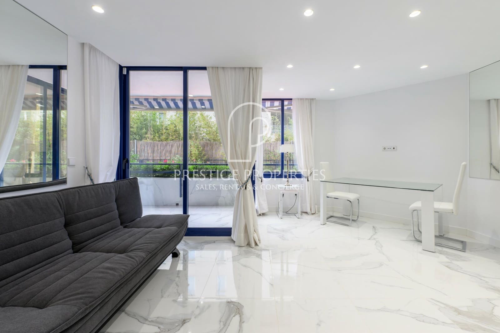 1 soveværelse Lejlighed til salg i Ibiza by - € 600.000 (Ref: 9632857)